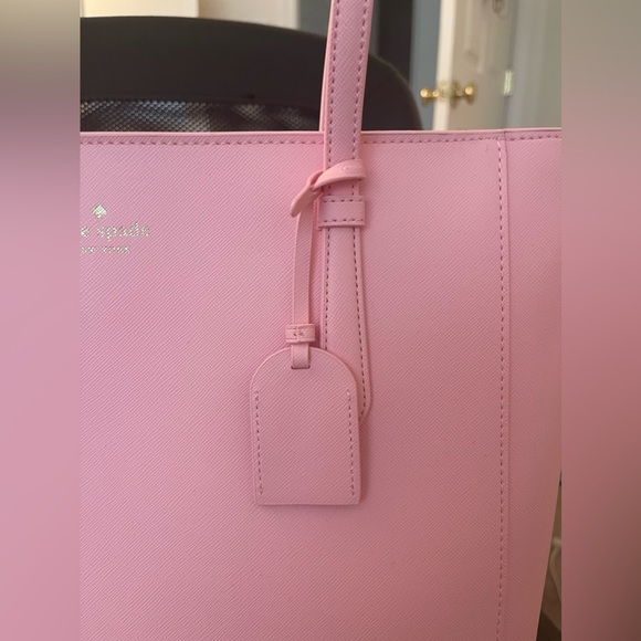 Kate Spade Schuyler Medium Tote - Pink - NWT - Picture 5 of 15